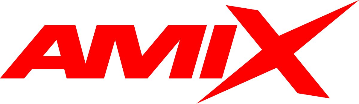 AMIX Brandsite